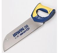 Irwin 325mm Fine Soft-Grip Floorboard Saw, 12 Tpi 320G