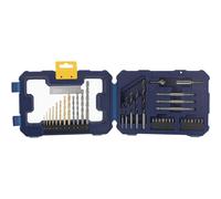 Irwin 36 Piece Drill & Screwdriving Set