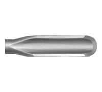 Irwin 40mm x 250mm Speedhammer Plus Spade Chisel Bit