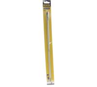 IRWIN - 4X Blue Groove Long Flat Bit 13mm x 400mm