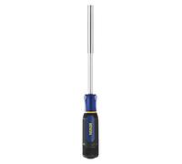 IRWIN 5-in-1 Screwdriver with Guide Sleeve