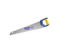 Irwin 550mm Rip Fixed Blade Saw, 8 Tpi