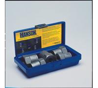 Irwin 5Pc Bolt Grip Set Xl 19-25mm