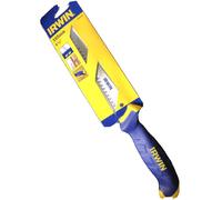 IRWIN 6-1/2" 165mm Drywall 8TPI Plasterboard Jabsaw, 10505705