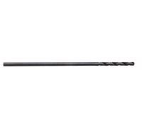 Irwin 62124 3/8 by 12-Inch Black Oxide Drill Bit