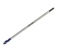 Irwin 6X Blue Groove Long Auger Wood Drill Bit 16mm x 400mm IRW1921999