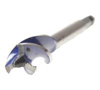 Irwin 10506626 6X Blue Groove Wood Drill Bit, 32mm