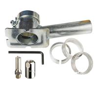 Irwin 7 Piece 8mm Mortar Rake Starter Kit