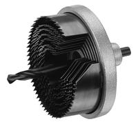 Irwin 7 Piece Holesaw Set