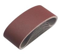 Irwin® IW8083839 75 X 457Mm Sanding Belt Set 9 Piece