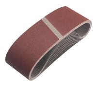 Irwin® IW8083840 75 X 533Mm Sanding Belt Set 9 Piece