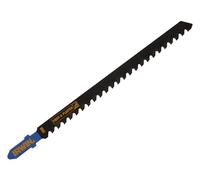Irwin® 10505815 Abrasive Materials Jigsaw Blade T141Hm