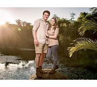 Irwin African Adventure