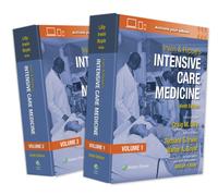 Irwin and Rippe's Intensive Care Medicine: Print + eBook with Multimedia