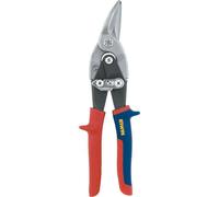 Irwin Aviation Compound Action Tin Snips Choose The Size Required