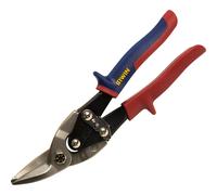Irwin® 10504309N Aviation Snips Left Cut 250Mm (10In)