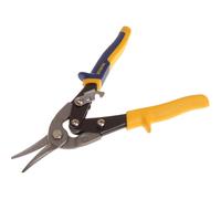 Irwin Aviation Snips Straight Cut 250mm