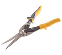 IRWIN - Aviation Snips Utility Cut 290mm (11in)