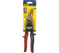 Irwin® 10504309N Aviation Snips Left Cut 250Mm (10In)