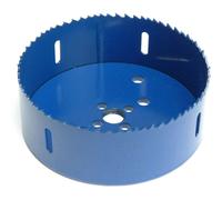 Irwin Bi Metal High Speed Hole Saw 152mm