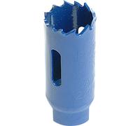 Irwin 10504168 Holesaw Bi Metal High Speed 24mm