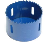 Irwin Bi Metal High Speed Hole Saw 89mm