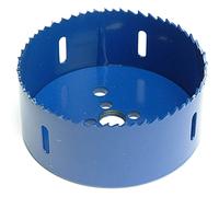 Irwin 10504205 Holesaw Bi Metal High Speed 105mm