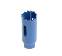Irwin 10504163 Bi-Metal High Speed Holesaw, 17mm Ø