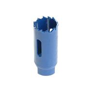 Irwin Bi-Metal High Speed Holesaw 19mm For Versatile Cutting Applications