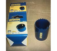 IRWIN Bi-Metal High Speed Holesaw 38mm IRW10504177 brand new boxed