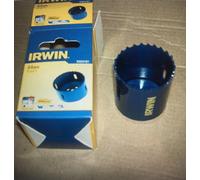 IRWIN® Bi-Metal High Speed Holesaw 44mm IRW10504181 brand new boxed