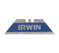 Irwin Bi-Metal Trapezoid Blades (Pack 10)