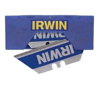 Irwin Bi-Metal Utility Knife Blades (Pkt 10)