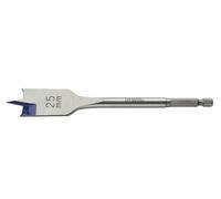 Irwin Blue Groove 4X Flat Bit 16 x 152mm
