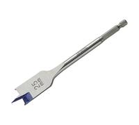 Irwin® Blue Groove 4X Flat Bit 17 x 152mm