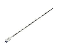 Irwin® Blue Groove 4X Long Flat Bit 10 x 400mm