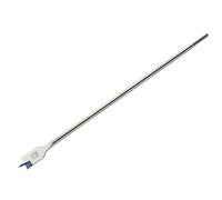 IRWIN® Blue Groove 4X Long Flat Bit 32 x 400mm - 10502845