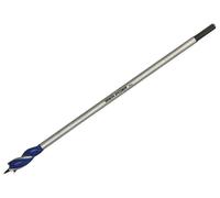 Irwin® 1922000 Blue Groove 6X Long Wood Bit 18 X 400Mm