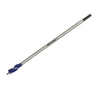 Irwin Blue Groove 6X Long Wood Bit Multi Colour (18mm)