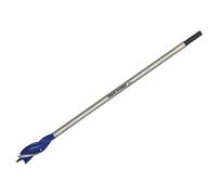 Irwin Blue Groove 6X Long Wood Bit Multi Colour (25mm)