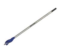 Irwin Blue Groove 6X Long Wood Bit Multi Colour (28mm)