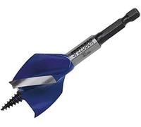 Irwin® 1921997 Blue Groove 6X Stubby Wood Bit 32 X 100Mm