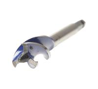 Irwin Blue Groove 6X Wood Drill Bit Multi Colour (28mm)