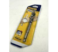 Irwin Blue Groove Power Auger Bit Various sizes