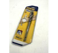 Irwin Blue Groove Power Auger Bit Various sizes