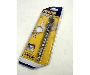Irwin Blue Groove Power Auger Bit Various sizes