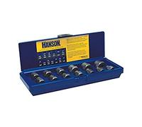 IRWIN Bolt Extractor Set, 13 Piece (54113)