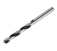 Irwin Brad Point Drill Bit 3mm 67mm Pack of 1