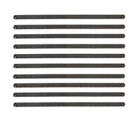 Irwin Carbon Steel Junior Hacksaw Blade 14 Tpi (L)150mm, Pack Of 10