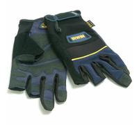 Irwin Carpenters Work Gloves - Extra Large - 10503829